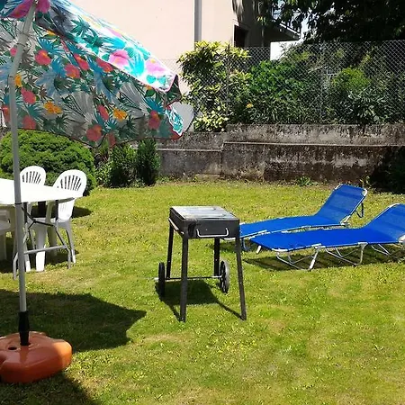 Apartamento Valtellinaguesthouse Delebio