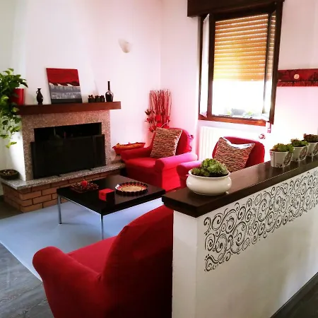 Apartamento Valtellinaguesthouse Delebio