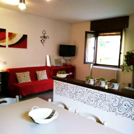 Valtellinaguesthouse Delebio