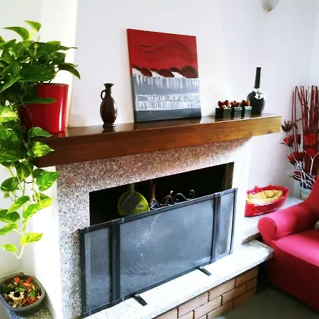 Apartamento Valtellinaguesthouse *