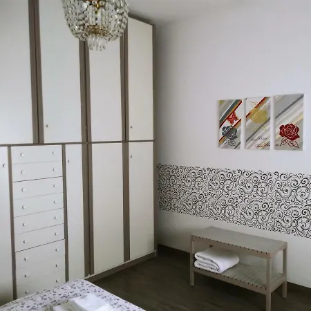 Apartamento Valtellinaguesthouse Delebio