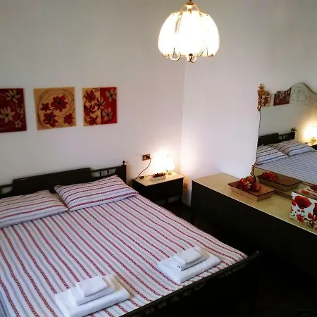 Valtellinaguesthouse Apartamento Delebio