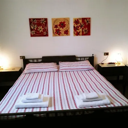 Valtellinaguesthouse * Delebio